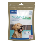 VIBRAC Veggiedent Fresh L - koera&otilde;iustatud - 500g