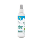 VETEXPERT Detox Care Pure White palsam - palsam koertele ja kassidele - 150 ml