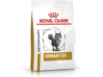 ROYAL CANIN Urinary S/O - kuiv kattekaste 1.5kg