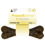 PAKA ZWIERZAKA Pepe Vet Puppy&Senior - koeran&auml;pun&auml;pp - 13,5cm