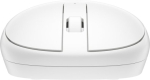 HP Bluetooth Mouse 240 Lunar White