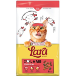 VERSELE-LAGA Lara T&auml;iskasvanud Lamba - kuiv kassatoit - 7kg