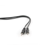 Cablexpert 1,2m, 3,5mm/3,5mm, M/M 3,5mm