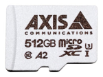 AXIS Valve microSDXC 512GB 100MB/s
