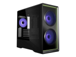 Lian Li Vector V150 INF Tower Micro ATX Must