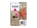 Epson 603XL Magenta 350 lehe tr&uuml;kkv&auml;rk C13T03A34010