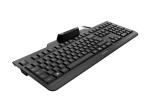 CHERRY JK-A0400FR-2 Tastatur Mekanisk Kablet Prantsuse keeles