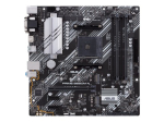 ASUS PRIME B550M-A/CSM Mikro-ATX AM4 AMD B550 Eemand