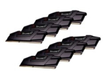 G.Skill Ripjaws V DDR4 256GB Komplekt 3600MHz CL18 Non-ECC