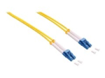 LogiLink OS2 5m kiudoptiline patch-kaabel