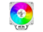 Gamemax CPU &otilde;hujahutaja SIGMA 520 DIGITAL WH valge