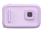 myFirst Camera 50 20Megapixel Purple Digital Camera