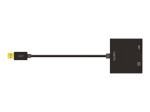 LogiLink V&auml;line Videoadapter