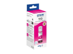 Epson EcoTank 113 Magenta 6000-lehek&uuml;lge tinditank C13T06B340