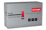 Activejet ATH-64N Toner (asendus HP 64A CC364A); Supreme; 10000 lehek&uuml;lge; must