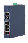 Switch DAHUA CHS4212-8GT-110 Form factor Desktop 10xRJ-45 ports RJ-45 Ports Type Gigabit Ethernet (10/100/1000) 10xGigabit Ethernet (copper) ports