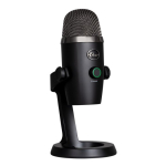 MIKROFON BLUE YETI NANO/MUST 988-000401 LOGITECH