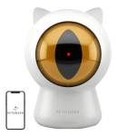 Nutikas laser koera/kassi m&auml;nguks Petoneer Smart Dot