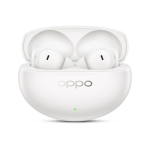 OPPO juhtmeta k&otilde;rvaklapid Enco Air5 Pro Bluetooth sismikrofon Valge m&uuml;rasummutus