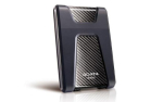 V&auml;lis HDD ADATA 1TB USB 3.1 V&auml;rv Must AHD650-1TU31-CBK