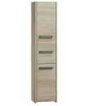 Topeshop S43 SONOMA vannitoa laostuskapp tamm