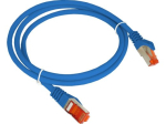 AVIZIO sinine 0,5 m Cat6 F/UTP v&otilde;rukaabel