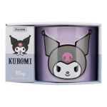 PP KUROMI - KUROMI T&Ouml;&Ouml;TUNNE VALMISTANUD K&Auml;RP