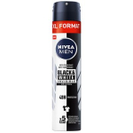 Antiperspirant for Men Black & White Original 200 ml