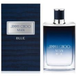 Jimmy Choo Man Blue EDT 100ml