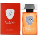 Sportivo EDT 125 ml