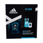 Ice Dive Gift Set EDT 50 ml and shower gel 250 ml 50ml