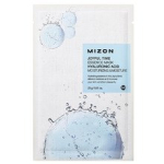 Hyaluronic Acid Mosturizing Essence Mask - 3D linen mask with hyaluron for hydration and skin nutrition 23.0g