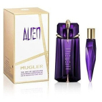Alien Gift set EDP 90 ml and miniature EDP 10 ml 90ml