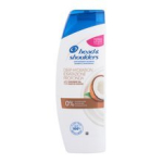 Deep Hydration Anti-Dandruff Shampoo - H&uuml;drateeriv peanaha&scaron;aampoon koormatusega 400ml