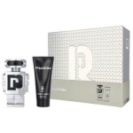 Phantom Gift set EDT 100 ml and shower gel 100 ml 100ml