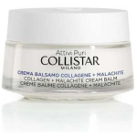 Pure Actives Collagen + Malachite Cream Balm 50ml