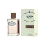 Vanilla Infusion EDP 100ml