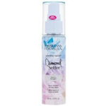 Mineral Wear Diamond Setter - Hydratačn&iacute; a rozjasňuj&iacute;c&iacute; fixačn&iacute; sprej 65ml