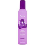 Fan Touch High Control Mousse 300ml