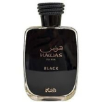 Hawas Black EDP 100ml