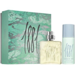 1881 Men Gift Set EDT 100 ml and deodorant spray 150 ml 100ml