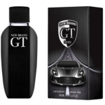 GT EDT 100ml