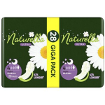 Ultra Night Quatro - night sanitary pads 28.0ks