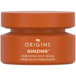 Ginzing Energizing Rich Cream 50ml