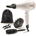 K9 2600 ION - Hair Dryer with Brush 11994
