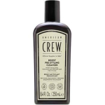 Boost Pre-Styling Cleanser - Men's Strengthening Shampoo for Fine Hair without Volume 250ml