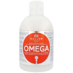 Omega Hair Shampoo 1000ml