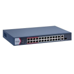Hikvision PoE l&uuml;liti DS-3E1326P-EI/M