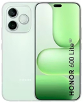 Honor 600 Lite 5G Nutitelefon 8GB / 128GB Green