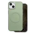 Mocco Mistiq Mag tagakaas Apple iPhone 15 jaoks